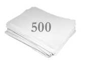 Rx-Writer Fax Package 500