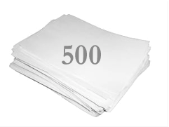 Rx-Writer Fax Package 500