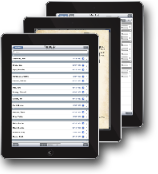 Rx-Writer Annual Subscription